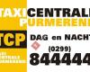 Taxi Centrale Purmerend
