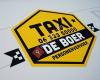 Taxi de Boer Ameland