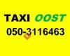 Taxi Oost