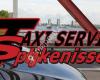 Taxi Service Spijkenisse