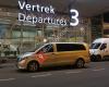 Taxi van Beek 06-3300 3300