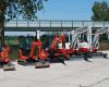TB Infra Verhuur
