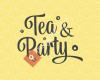 Tea & Party