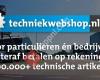 Techniekwebshop.nl