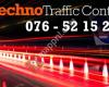 Techno Traffic Control