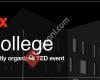 TEDxAUCollege