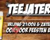 Teejatercafe Naaldwijk