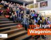 Tegenlicht Meet Up Wageningen