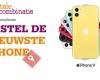 Telecombinatie Deurne