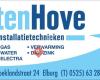 Ten Hove installatietechnieken