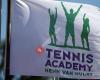 Tennis Academy Henk van Hulst