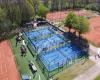 Tennis- en Padelvereniging Cream Crackers