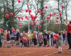 Tennis en Squashclub Haren