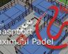 Tennis & Padel Club Maaspoort
