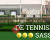 Tennishal De Klinkenberg