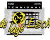 Tennishal de lage Esch