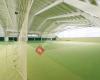 Tennishalle Vaals