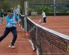 Tennisschool Bas van Esch