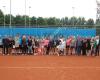 Tennisvereniging De Blauwe Reiger