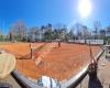 Tennisvereniging De Bosbaan