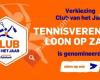 Tennisvereniging Loon op Zand