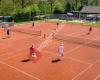 Tennisvereniging LTC Noordwolde