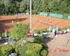 Tennisvereniging Lucky Strike