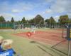 Tennisvereniging 't Woud, Nibbixwoud