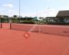 Tennisvereniging TV Lisserbroek