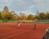 Tennisvereniging Vogelenzang