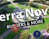 Terra Nova, burgers and more