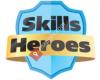 Terra Skills Heroes