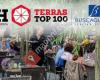 Terras Top 100