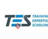 TES, Training-Expertise-Scholing