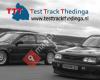 Test Track Thedinga