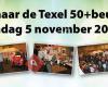 Texel 50+Beurs
