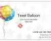 Texel Balloon kado & decoratie ballonnen