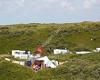 Texelcampings