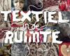 Textiel in de ruimte