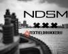 Textieldrukkerij NDSM