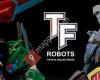 TF Robots