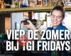 TGI Fridays Nederland