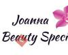 The Beauty Specialist Joanna