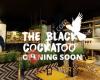 The Black Cockatoo - vegetarian cafe