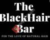 The Black Hair Bar