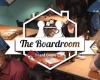 The Boardroom - Board Game Cafe