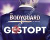 The Bodyguard NL