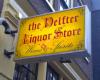 The Delfter Liquor Store