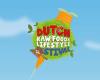 The Dutch Raw Food Festival