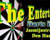 The Entertainer Darts Bar